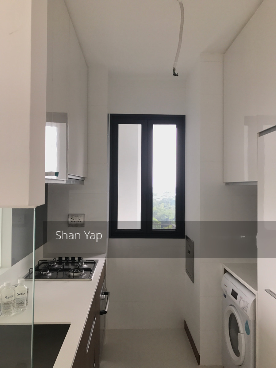 Eco Sanctuary (D23), Condominium #136114042